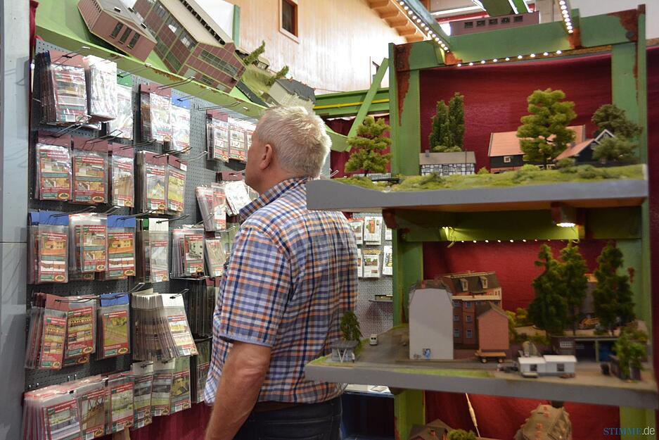 Faszination Modellbahn Sinsheim | 11.03.