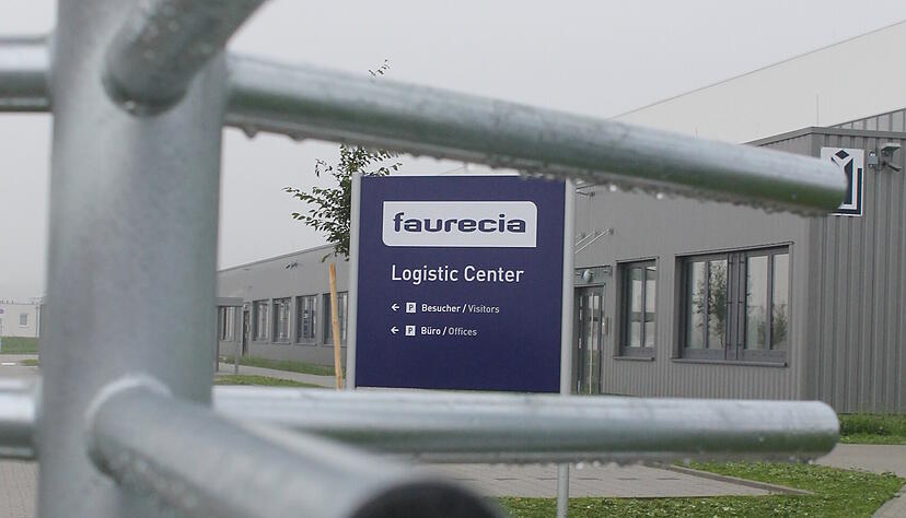Der 2015 eröffnete Standort Fürfeld ist schon wieder verkauft. Foto: Archiv Der 2015 eröffnete Standort Fürfeld ist schon wieder verkauft. Foto: Archiv