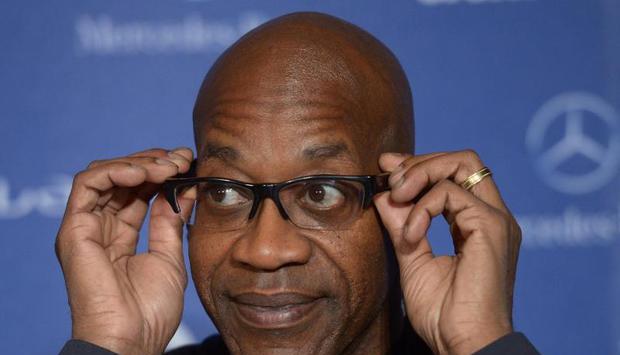 Edwin Moses will Pr&auml;sident der Welt-Anti-Doping-Agentur werden. Foto (2010): Hannibal Foto: Hannibal Hanschke