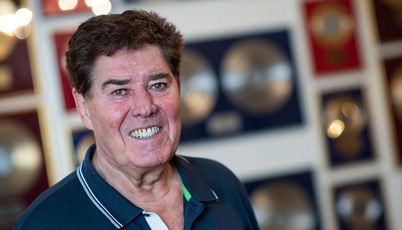 Jack White hat für zahlreiche Hits gesorgt. (Archivbild) Jack White hat für zahlreiche Hits gesorgt. (Archivbild)