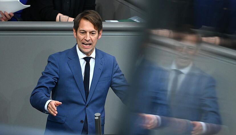 AfD-Politiker Fr&ouml;mming: Social-Media-Verbot f&uuml;r Jugendliche nutzt anderen Parteien. (Archivbild)