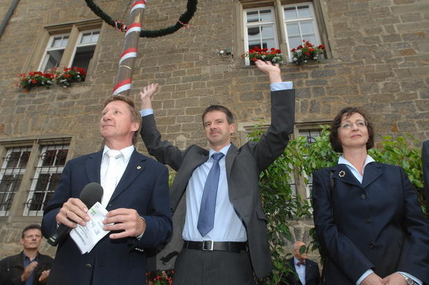 OB-Wahl Öhringen | 07.06. OB-Wahl Öhringen | 07.06.