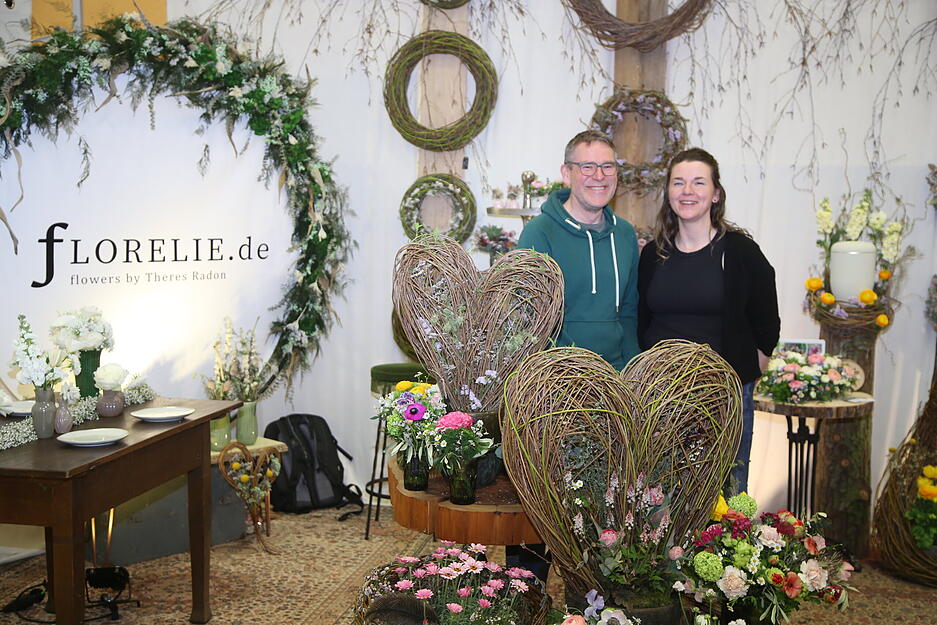 Ob Sonnenschutz, Fahrr&auml;der oder Deko: Bei der Regioschau Kraichgau haben Unternehmer die M&ouml;glichkeit, sich und ihre Produkte zu pr&auml;sentieren.