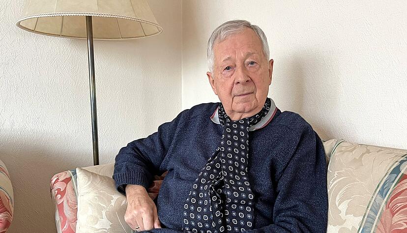 Seit 2015 ist Hans-Joachim Scheurlen (81) in der Integrationsarbeit der Stadt Bad Rappenau aktiv. Der ehemalige Lehrer gibt Deutschunterricht.
Foto: Ulrike Plapp-Schirmer Seit 2015 ist Hans-Joachim Scheurlen (81) in der Integrationsarbeit der Stadt Bad Rappenau aktiv. Der ehemalige Lehrer gibt Deutschunterricht.
Foto: Ulrike Plapp-Schirmer