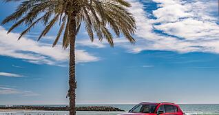 Alles paradiesisch? Hm, zumindest zeigte sich der Tester der Neuauflage gegen&uuml;ber gar nicht abgeneigt - wo liegen Kritikpunkte?