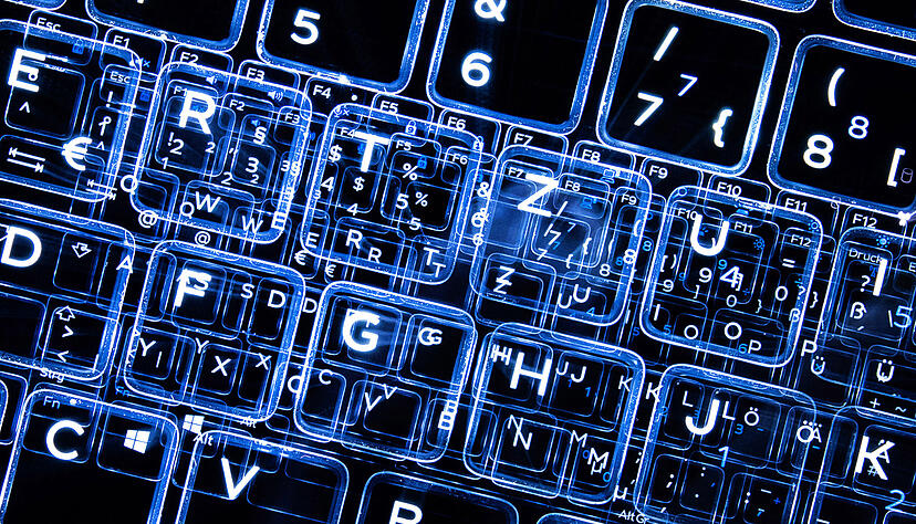 Die Polizei in Baden-Württemberg möchte mit eine Software namens "Gotham" die Verbrechensbekämpfung verbessern.
