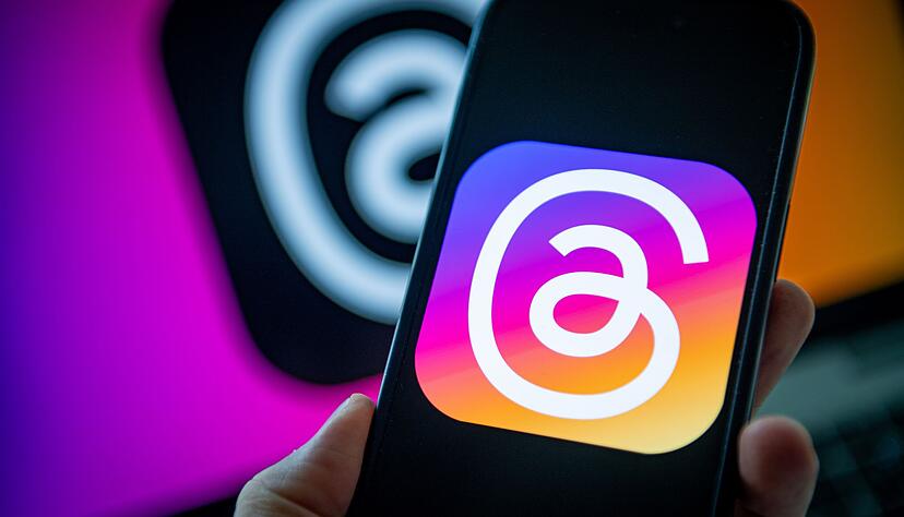 Ab dem 26. Januar werden Werbeanzeigen in den Timelines der Threads-User schrittweise starten.