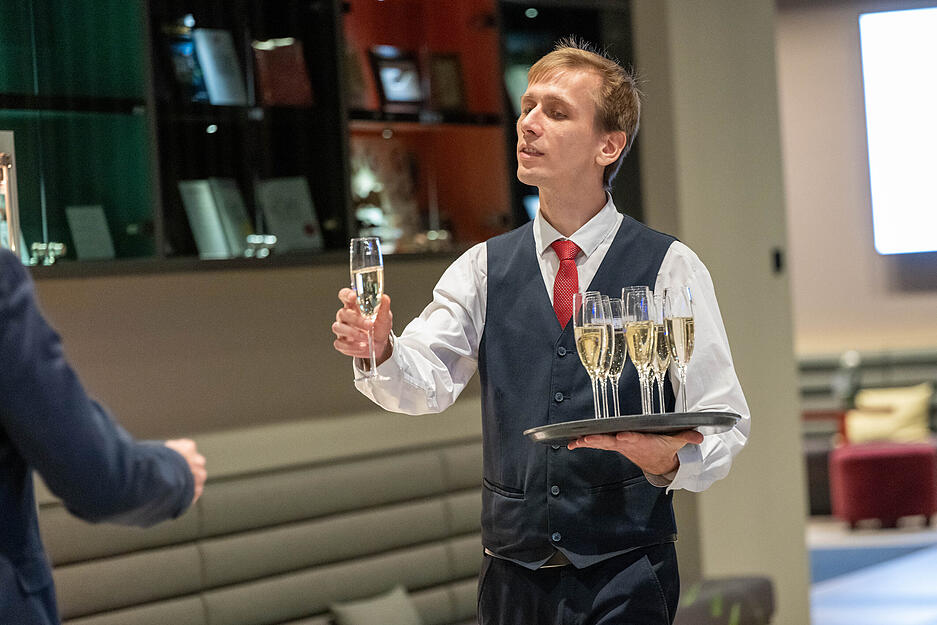 Die Aktion Kundenstar zeigt die Vielfalt und Stärke des Mittelstands in Hohenlohe