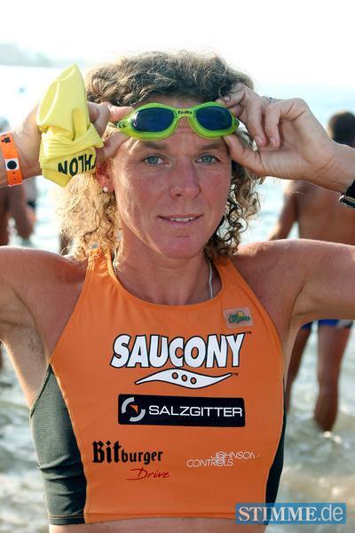Nina Kraft, 2004, Triathlon, Epo