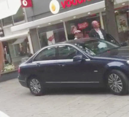 Festnahmen in Heilbronn | 23.05.