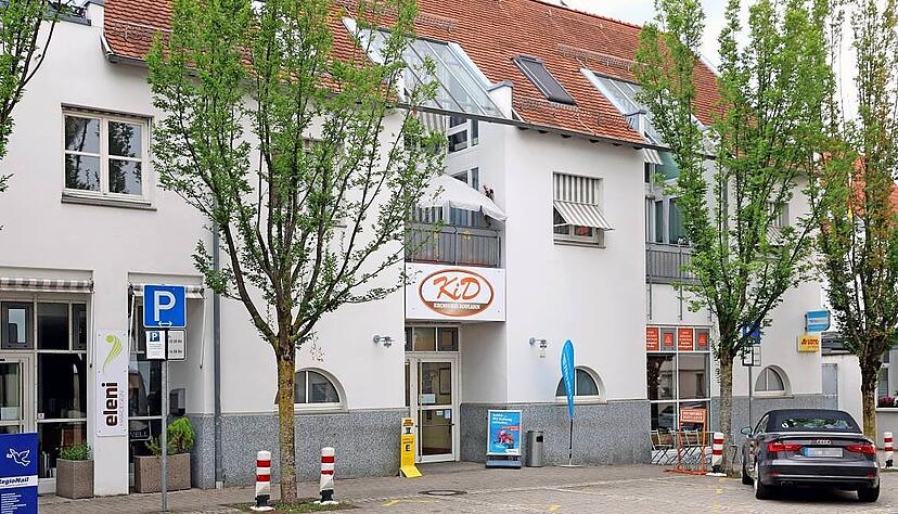 Der Kirchheimer Dorfladen ist nicht mehr zu retten. Die Gesellschafter haben sich f&uuml;r die Schlie&szlig;ung entschieden. Im M&auml;rz beginnt der Ausverkauf.