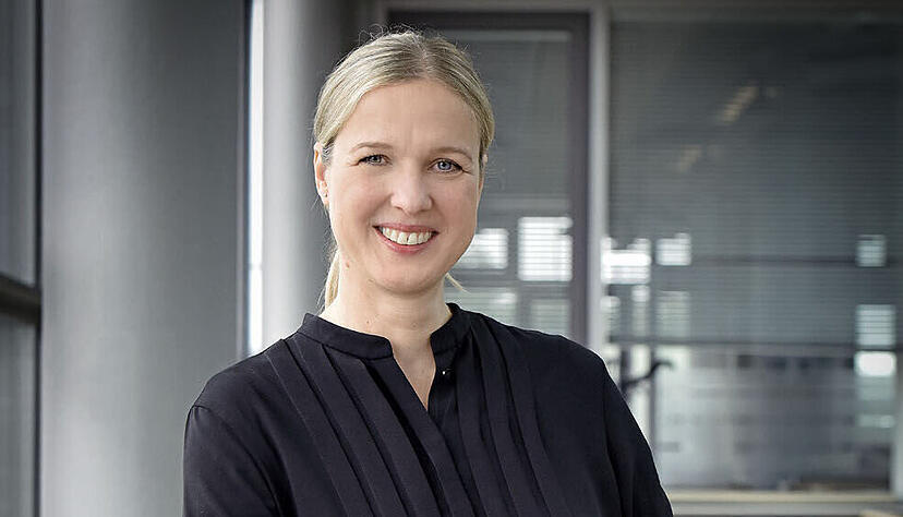 Silja Pieh ist seit Jahresbeginn Direktorin der Stiftung Klimaneutralit&auml;t. Zuvor war die 51-J&auml;hrige Strategiechefin von Audi und gilt as Vertraute des fr&uuml;heren CEO Markus Duesmann.