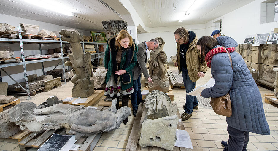 Heilbronner Lapidarium