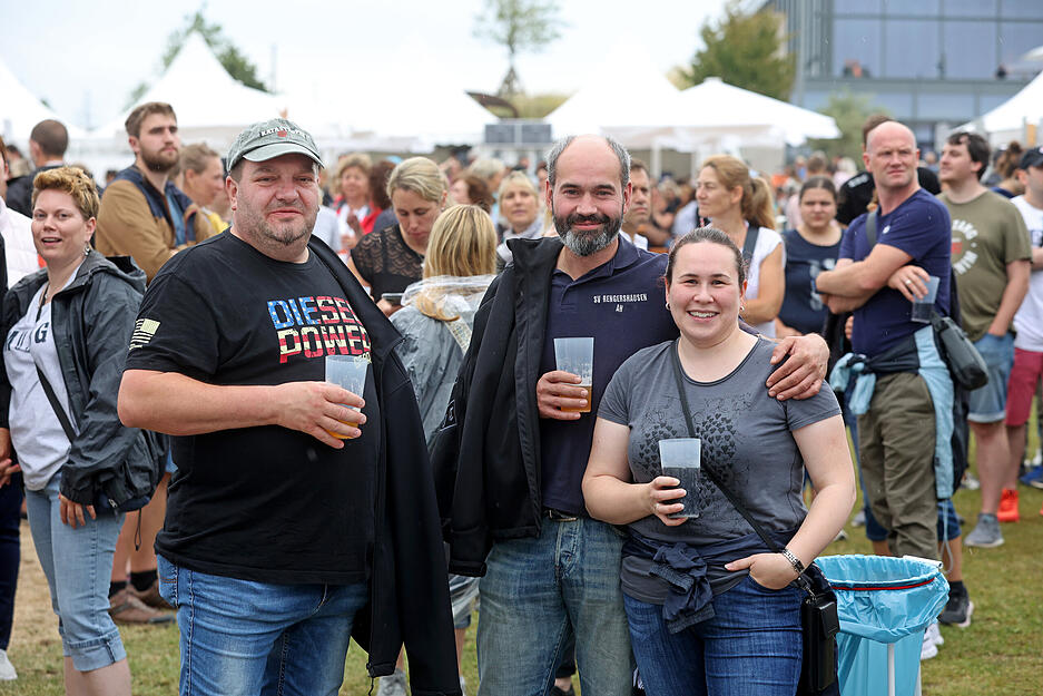 Würth Open Air