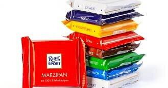 Ritter Sport leidet seit Jahren unter hohen Kosten. Nun baut das Familienunternehmen rund 70 Arbeitspl&auml;tze am Stammsitz in Waldenbuch ab.