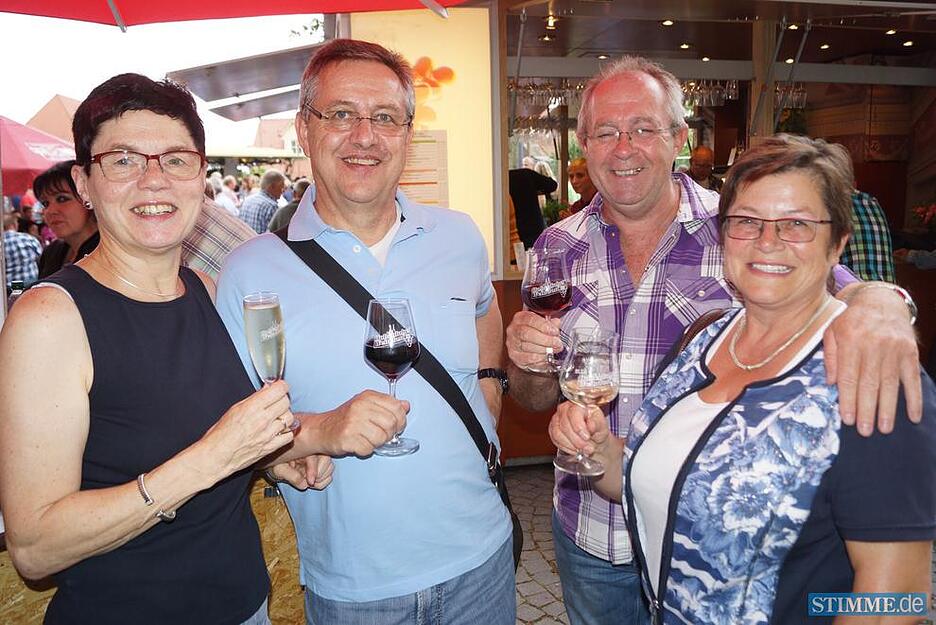 Weindorf &Ouml;hringen