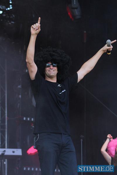 Haigern live | 19.07.