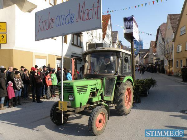 Frühjahrspferdemarkt  Dörzbach | 11.02.