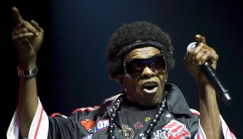 Beeinflusste die Funkmusik: Sly Stone ist im Alter von 82 Jahren gestorben. (Archivfoto)