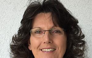 Heide B&ouml;llinger, kaufm&auml;nnische Angestellte aus Bad Friedrichshall. Foto: privat