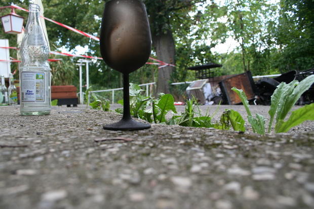 Brand Pläumli | 12.09.09 Brand Pläumli | 12.09.09