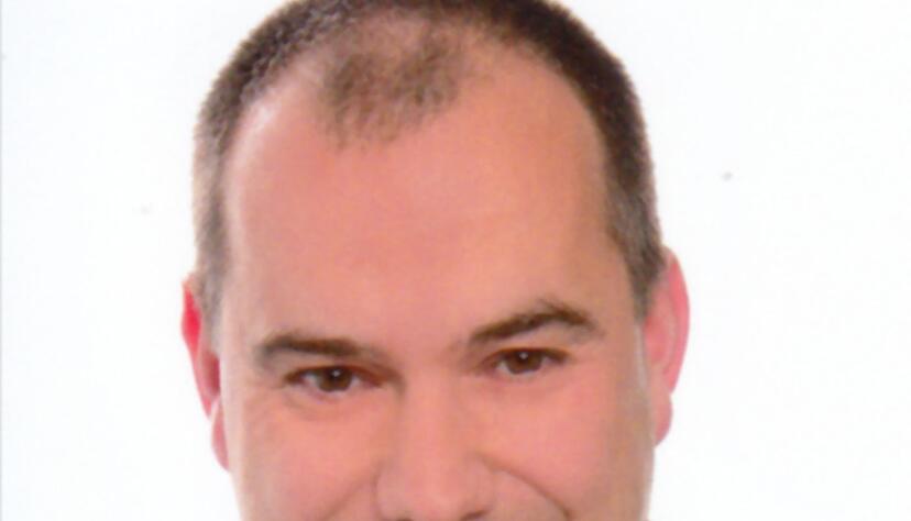 Die Union schickt G&uuml;nter Spinner ins Rennen.