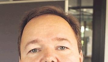 Erlebt relativ oft enttäuschte Tüftler: Peter Schweiker, IHK.Foto: Friese Erlebt relativ oft enttäuschte Tüftler: Peter Schweiker, IHK.Foto: Friese