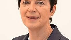 Karin Sch&uuml;ttler vom st&auml;dtischen Schul-, Kultur- und Sportamt.
