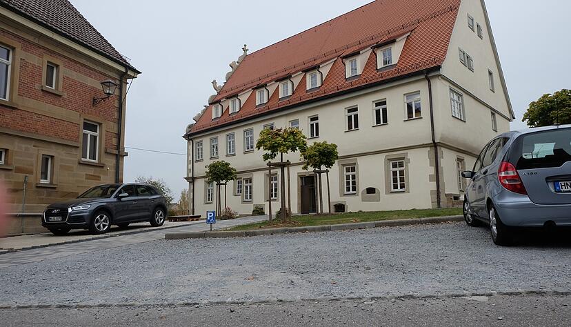 Kommunalwahl 2024: So hat Langenbrettach gewählt.