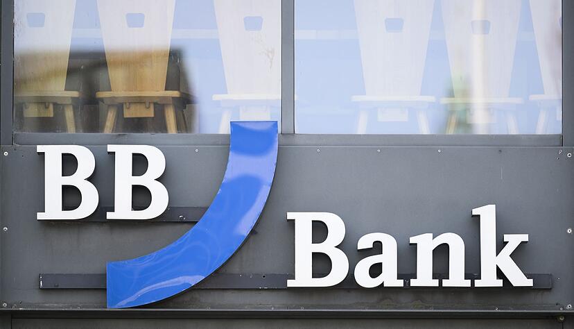 Die BBBank verbucht ein Rekordergebnis.