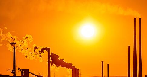 In der deutschen Industrie hat sich die Stimmung eingetrübt (Archivbild) In der deutschen Industrie hat sich die Stimmung eingetrübt (Archivbild)