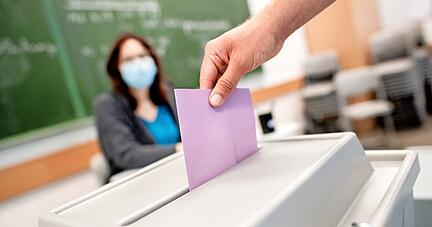 Für Landtags- und Kommunalwahlen in Baden-Württemberg sollen unter anderem mehrere Altersgrenzen neu bestimmt werden.
Foto: dpa