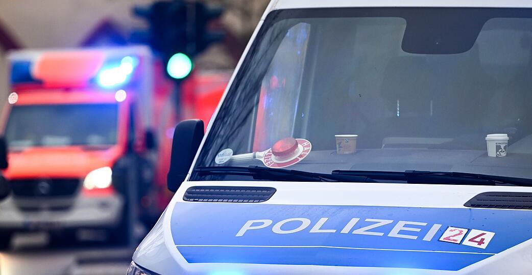 Ein 29-J&auml;hriger ist bei einem Unfall ums Leben gekommen. (Symbolbild)