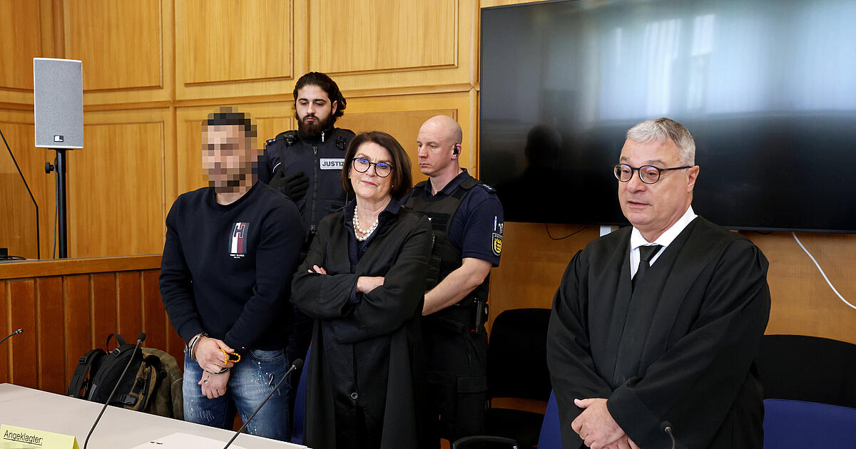 Heilbronner Wollhaus-Raser klagt gegen Abschiebung – Verhandlungstermin ...