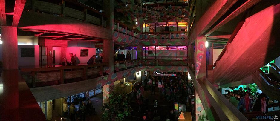 Bad Friedrichshall leuchtet | 20.05.