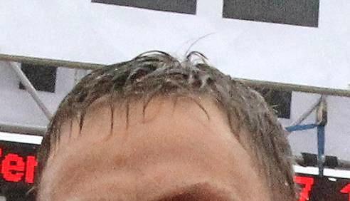 Benedikt Hoffmann
Foto: privat