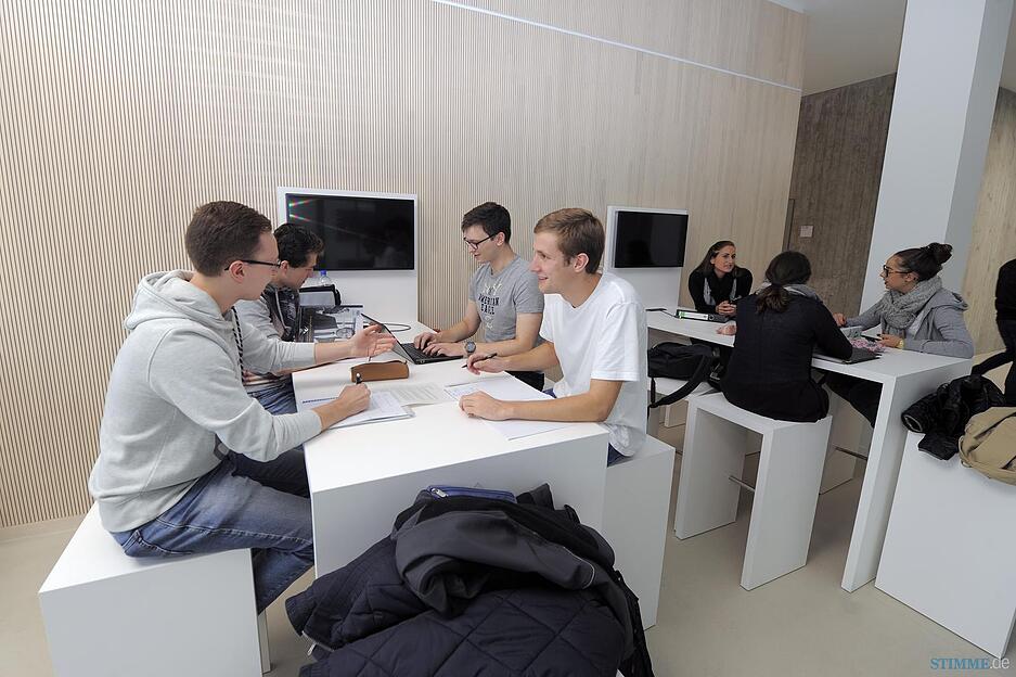 Bildungscampus Heilbronn