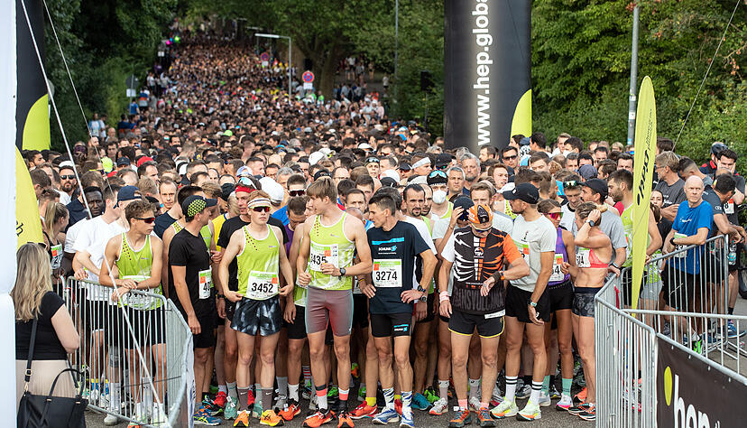 Stimme-Firmenlauf 2022 in Heilbronn Stimme-Firmenlauf 2022 in Heilbronn