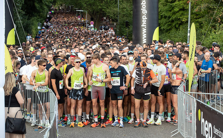 Stimme-Firmenlauf 2022 in Heilbronn Stimme-Firmenlauf 2022 in Heilbronn