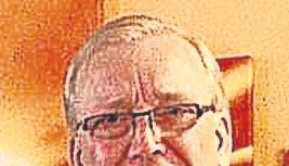 Rolf Teschow
Foto: privat