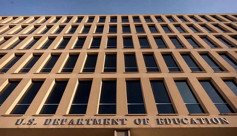 Ministerium soll aufgelöst werden. (Archivbild) Ministerium soll aufgelöst werden. (Archivbild)