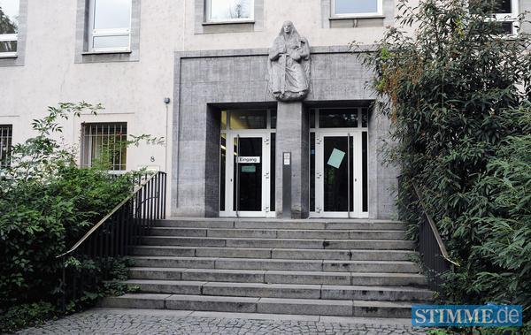 Der Prozess findet am Landgericht Heilbronn statt.