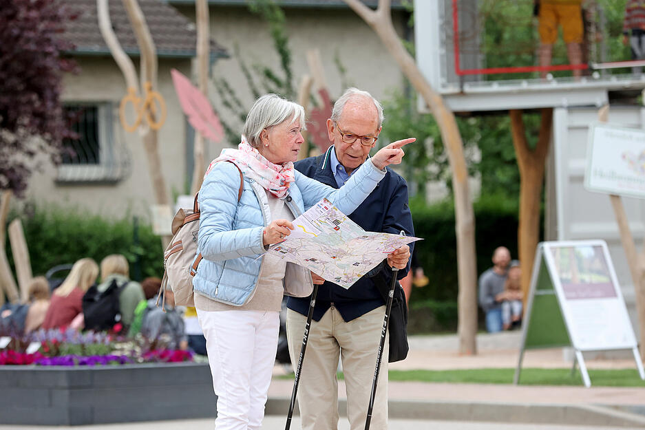 Vatertag ohne Bollerwagen und Bier Vatertag ohne Bollerwagen und Bier