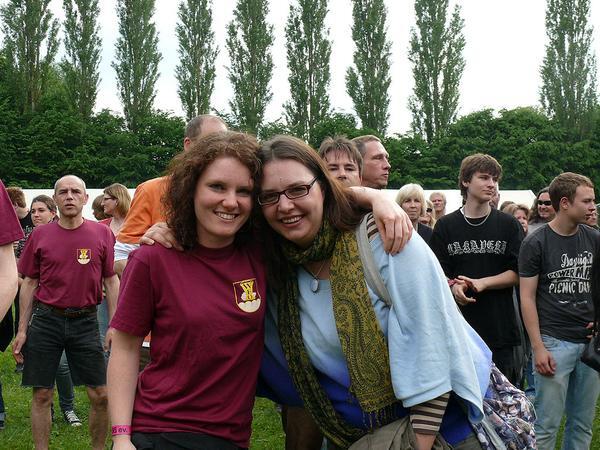 Open-Air-Festival Ochsenburg | 29.05.