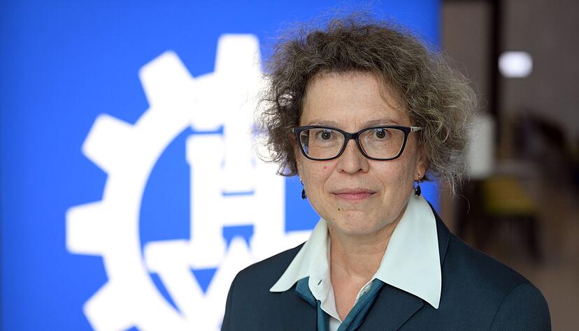 Das THW muss wegen Extremwetter-Ereignisse immer &ouml;fter ausr&uuml;cken. (Archivfoto)