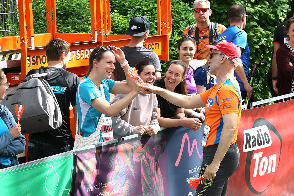 21. Trollinger Marathon 21. Trollinger Marathon