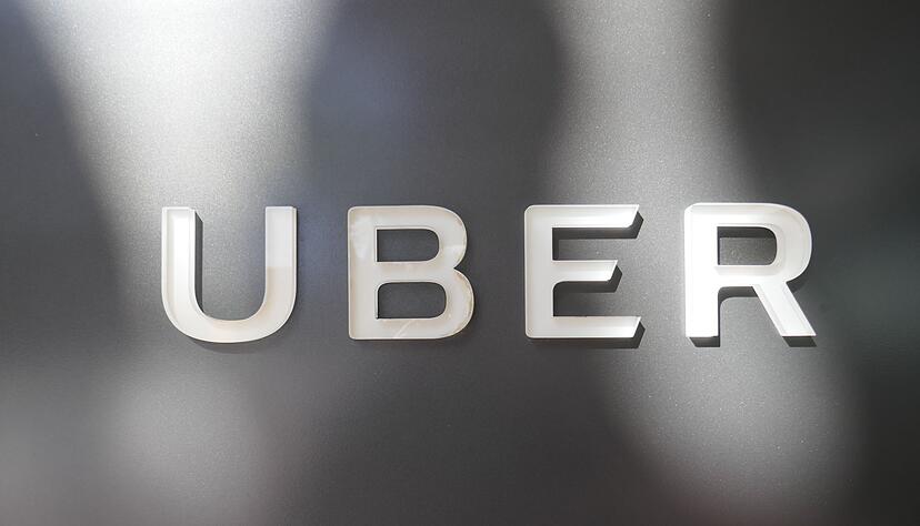 Die freundlichsten Fahrgäste des Mobilitätsanbieters Uber stammen in diesem Jahr aus Karlsruhe. (Symbolbild) Die freundlichsten Fahrgäste des Mobilitätsanbieters Uber stammen in diesem Jahr aus Karlsruhe. (Symbolbild)