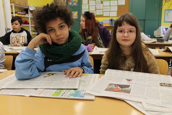 Eppingen: Grundschule im Rot