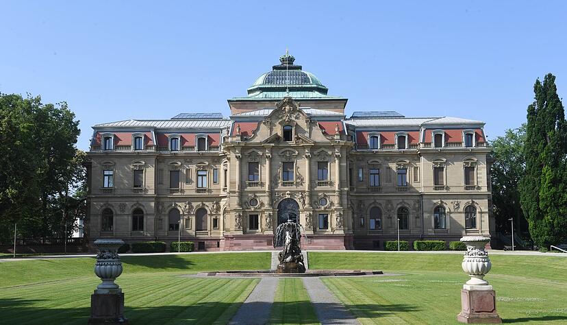 Aus Karlsruhe und Leipzig pr&auml;gt der BGH die Rechtssprechung der Bundesrepublik. (Archivbild)