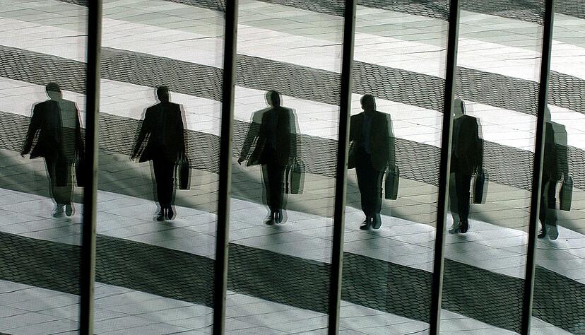 Mit Kindern im Haushalt arbeiten nur 34 Prozent der Frauen in Vollzeit - bei den Männern hingegen sind es 94 Prozent. (Symbolbild) Mit Kindern im Haushalt arbeiten nur 34 Prozent der Frauen in Vollzeit - bei den Männern hingegen sind es 94 Prozent. (Symbolbild)